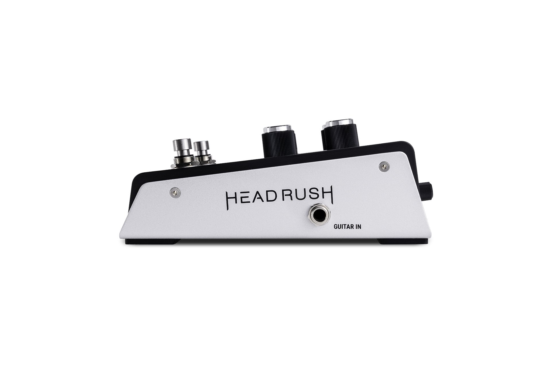 VX5 Vocal Processing Pedal